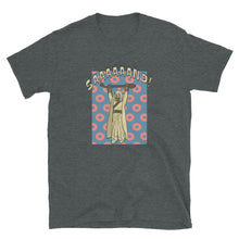 Load image into Gallery viewer, Phish / Sand Short-Sleeve T-Shirt