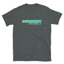 Load image into Gallery viewer, Phish / Fee / Buddhist Prodigy Short-Sleeve T-Shirt