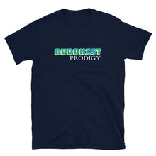 Load image into Gallery viewer, Phish / Fee / Buddhist Prodigy Short-Sleeve T-Shirt