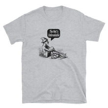 Load image into Gallery viewer, Phish / Mercury / The Net's Unbreakable T-Shirt
