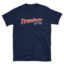 Load image into Gallery viewer, Ween / Freedom of '76 T-Shirt