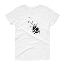 Load image into Gallery viewer, Phish / Bug / It Doesn't Matter Ladies T-Shirt