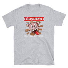 Load image into Gallery viewer, Phish / Guyute / Dance School T-Shirt
