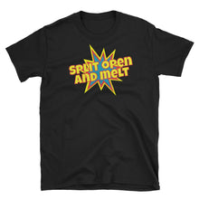 Load image into Gallery viewer, Phish / Split Open And Melt T-Shirt