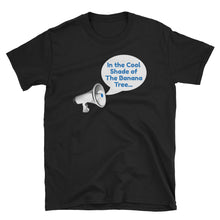 Load image into Gallery viewer, Phish / Fee / In The Cool Shade of The Banana Tree T-Shirt