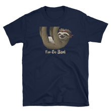 Load image into Gallery viewer, Phish / The Sloth / I'm So Bad T-Shirt
