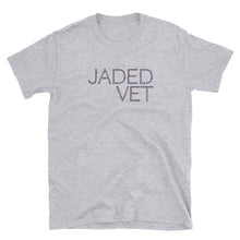 Load image into Gallery viewer, Jaded Vet T-Shirt