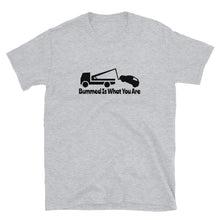 Load image into Gallery viewer, Phish / Contact / Bummed Is What You Are Short-Sleeve T-Shirt