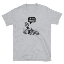 Load image into Gallery viewer, Phish / Mercury / The Net's Unbreakable T-Shirt