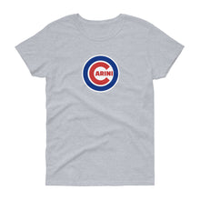 Load image into Gallery viewer, Phish / Carini Ladies T-Shirt