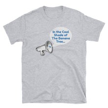 Load image into Gallery viewer, Phish / Fee / In The Cool Shade of The Banana Tree T-Shirt