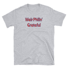 Load image into Gallery viewer, Grateful Dead / Weir Phillin' Grateful T-Shirt