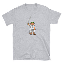 Load image into Gallery viewer, Phish / Caesar With A Tweezer T-Shirt