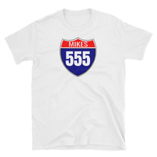 Load image into Gallery viewer, Phish / 555 T-Shirt