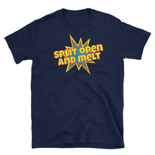 Load image into Gallery viewer, Phish / Split Open And Melt T-Shirt