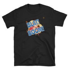 Load image into Gallery viewer, Phish / Wilson / Blat Boom! T-Shirt