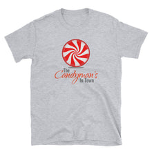 Load image into Gallery viewer, Grateful Dead / The Candyman's In Town T-Shirt