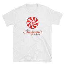 Load image into Gallery viewer, Grateful Dead / The Candyman's In Town T-Shirt