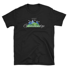 Load image into Gallery viewer, Phish / Visit Gamehendge T-Shirt