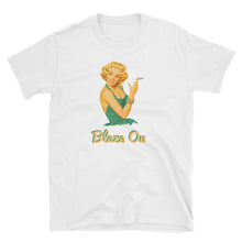 Load image into Gallery viewer, Phish / Blaze On T-Shirt