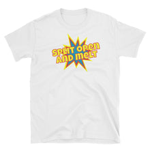 Load image into Gallery viewer, Phish / Split Open And Melt T-Shirt