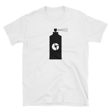 Load image into Gallery viewer, Disco Biscuits / Spraypaint T-Shirt