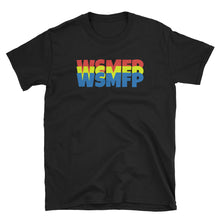 Load image into Gallery viewer, Widespread Panic / WSMFP T-Shirt