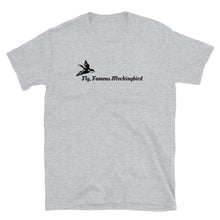 Load image into Gallery viewer, Phish / Fly Famous Mockingbird Short-Sleeve T-Shirt