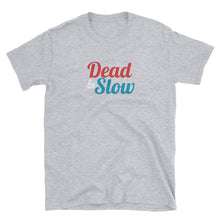 Load image into Gallery viewer, Dead and Co / Dead & Slow T-Shirt