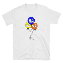 Load image into Gallery viewer, Phish / HA HA HA T-Shirt