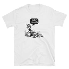 Load image into Gallery viewer, Phish / Mercury / The Net's Unbreakable T-Shirt