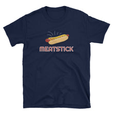 Load image into Gallery viewer, Phish / Meatstick T-Shirt