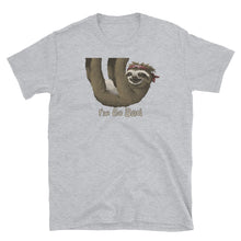 Load image into Gallery viewer, Phish / The Sloth / I'm So Bad T-Shirt
