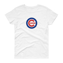 Load image into Gallery viewer, Phish / Carini Ladies T-Shirt