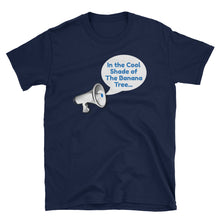 Load image into Gallery viewer, Phish / Fee / In The Cool Shade of The Banana Tree T-Shirt