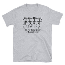 Load image into Gallery viewer, Grateful Dead / Saint of Circumstance / I'm Still Walking T-Shirt