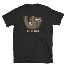 Load image into Gallery viewer, Phish / The Sloth / I'm So Bad T-Shirt