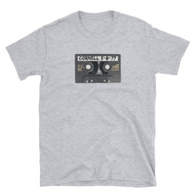 Load image into Gallery viewer, Grateful Dead / Cornell 5-8-77 / Cassette Tape T-Shirt