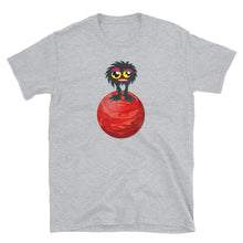Load image into Gallery viewer, Phish / Big Black Furry Creature From Mars T-Shirt