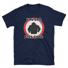 Load image into Gallery viewer, Phish / Harry Hood / You Can Feel Good T-Shirt