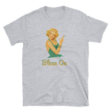Load image into Gallery viewer, Phish / Blaze On T-Shirt