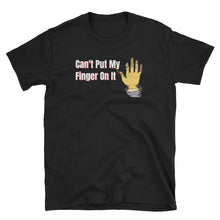 Load image into Gallery viewer, Ween / Can't Put My Finger On It T-Shirt