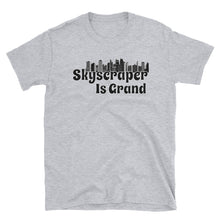 Load image into Gallery viewer, Phish / Simple / Skyscraper is Grand T-Shirt
