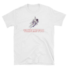 Load image into Gallery viewer, Disco Biscuits / Astronaut / Take Me Too T-Shirt