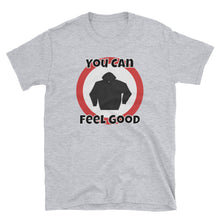 Load image into Gallery viewer, Phish / Harry Hood / You Can Feel Good T-Shirt