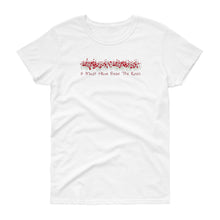 Load image into Gallery viewer, Grateful Dead / It Must Have Been the Roses Ladies T-Shirt