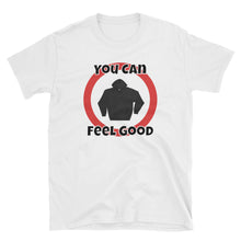 Load image into Gallery viewer, Phish / Harry Hood / You Can Feel Good T-Shirt