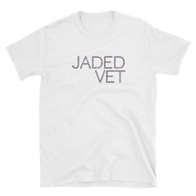 Load image into Gallery viewer, Jaded Vet T-Shirt