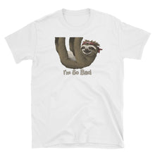 Load image into Gallery viewer, Phish / The Sloth / I'm So Bad T-Shirt