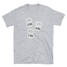 Load image into Gallery viewer, Phish / Weigh T-Shirt